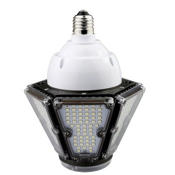 IC Current Driver E26 LED Bulb Corn Bulb Lamp for Garden Light and Design Solutions