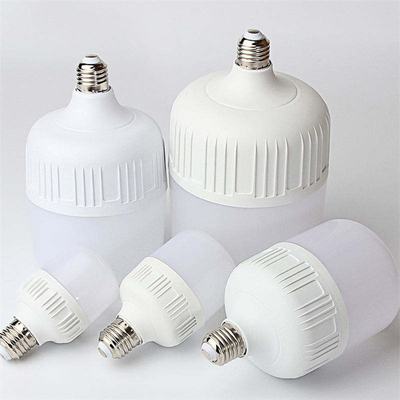 Multi Size LED Light Bulbs High Brightness and Durable for Indoor 30000 Hours Lifespan
