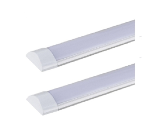40W High Brightness Indoor Office Portable Induction Lamp with and Durable Design