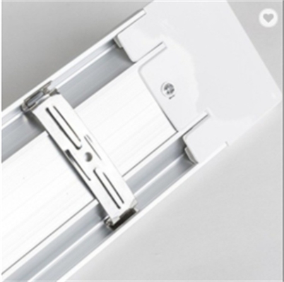 40W High Brightness Indoor Office Portable Induction Lamp with and Durable Design